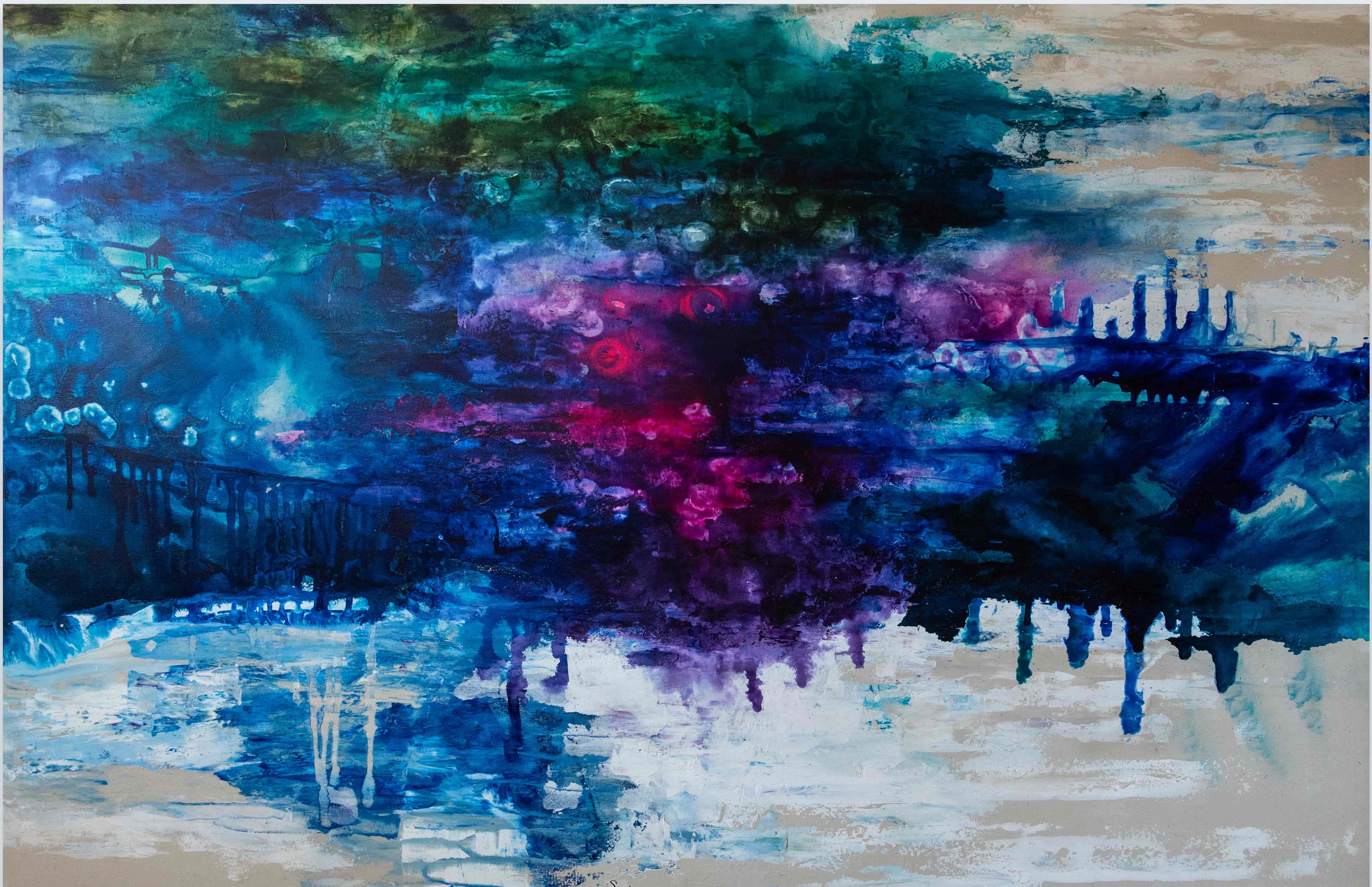 Clingendael ambiance